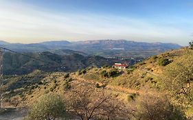 Cortijo Andaluz del siglo XIX. El Sueño
